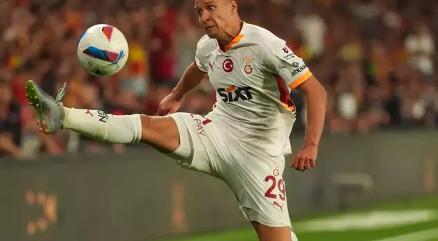 They sent it 4 months ago! Lens wants Frankowski back.