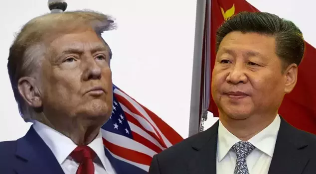 China's response to the U.S. regarding Iran: Peace in the Middle East cannot be achieved through the use of force.
