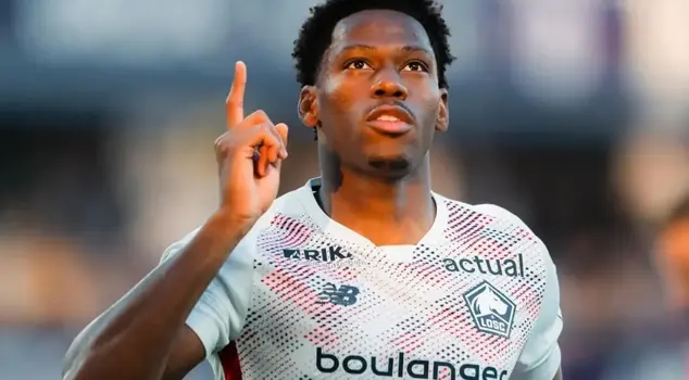 Fenerbahçe makes a historic €55 million offer for Jonathan David.