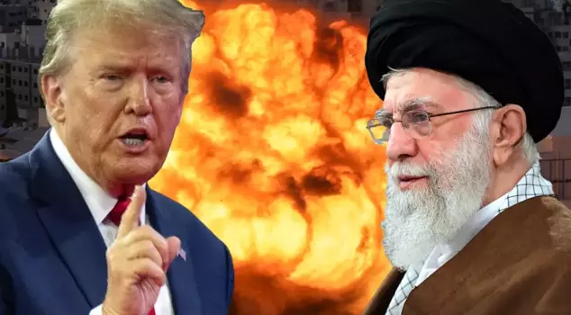 Iran: The US has entered a dangerous operation, we will respond to the attack.