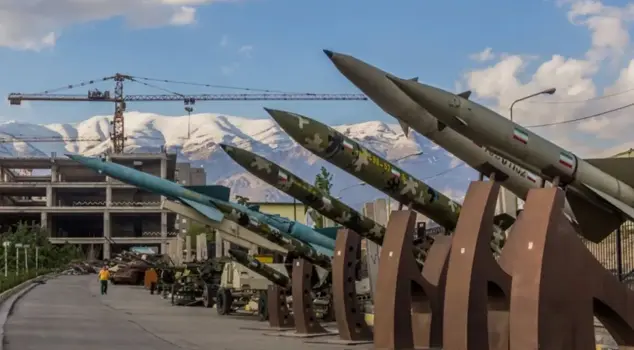 Iran to the US: A challenge! We will respond, nuclear activities will continue.