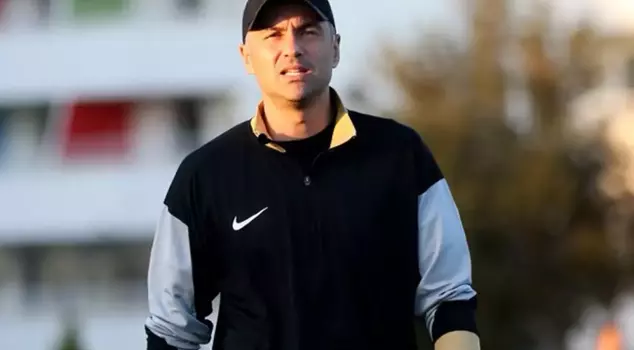 مدرب كاسيمباشا بوراك يلماز استقال من منصبه.