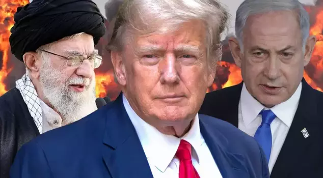 The US has joined the war! Three nuclear facilities in Iran were hit by missiles.