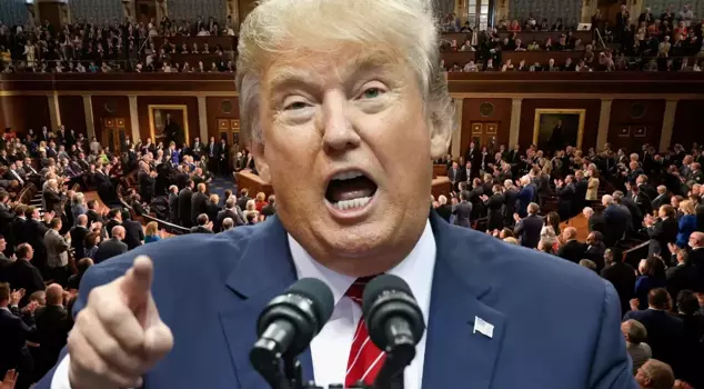 Trump's decision to attack Iran has stirred up the U.S. Congress.