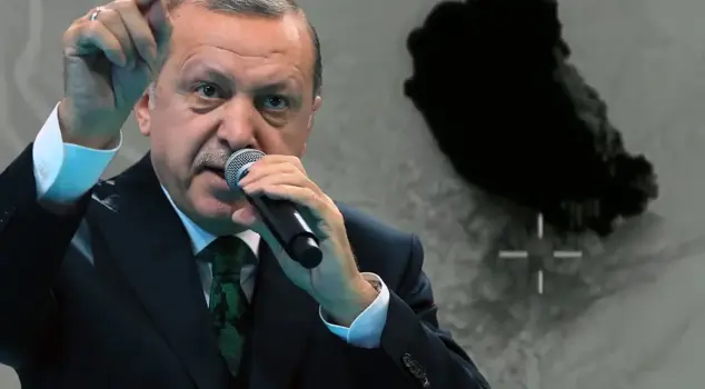 The first response from Turkey to the US attack on Iran: The risk has reached its highest level.