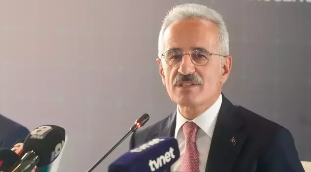 Transport Minister Uraloğlu: The Istanbul Metropolitan Municipality did not use the metro loan it received from the EU for the metro.