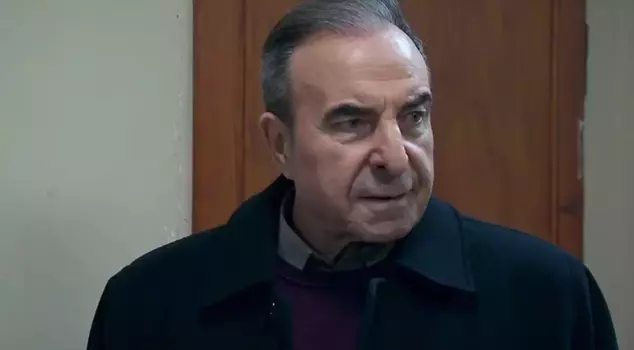 82-year-old Zafer Ergin gives a charisma lesson to the youth!