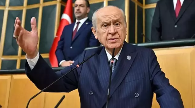 Bahçeli will speak at the group meeting after 5 months.