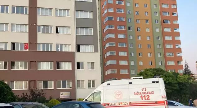 The woman's house, who is in prison, had a baby corpse found in the refrigerator.