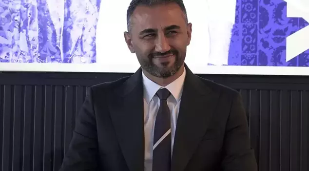 Eyüpspor made a transfer from Fenerbahçe.