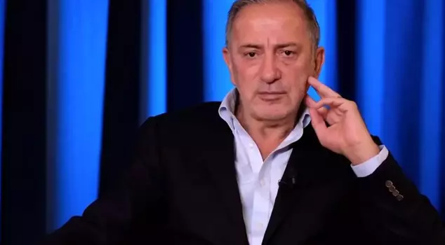 The judicial statement of Fatih Altaylı has emerged.
