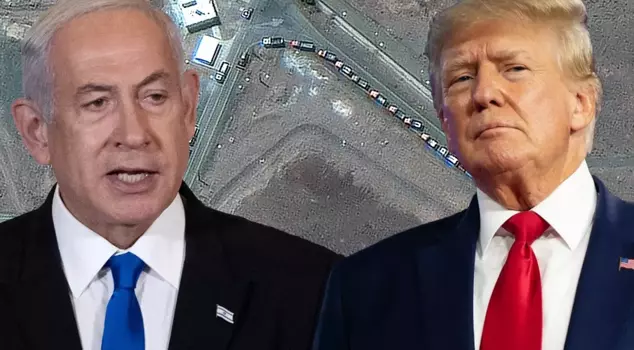 The Fordo mystery! Netanyahu said, 