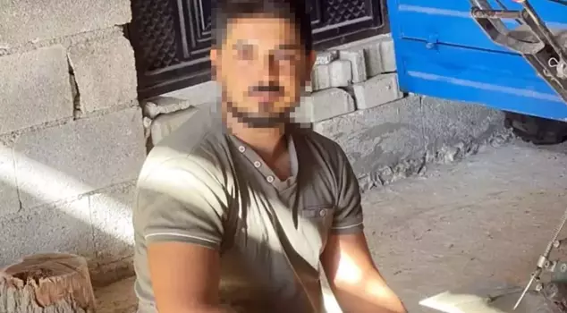 A domestic dispute in Gaziantep ended in murder: Father and brother detained.