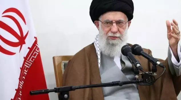 A harsh threat from Iran to the USA: 