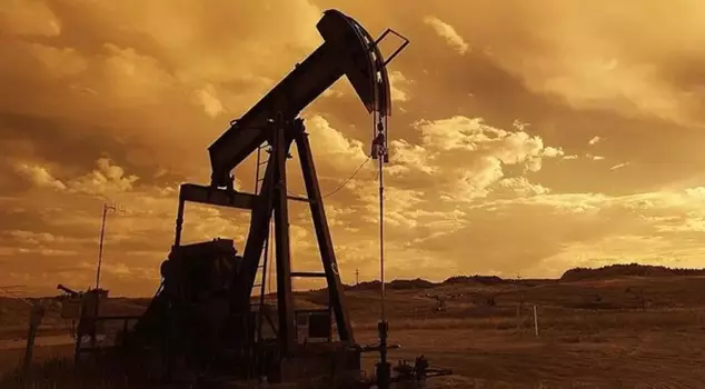 Иран атаковал американские базы в Катаре; нефть резко упала.