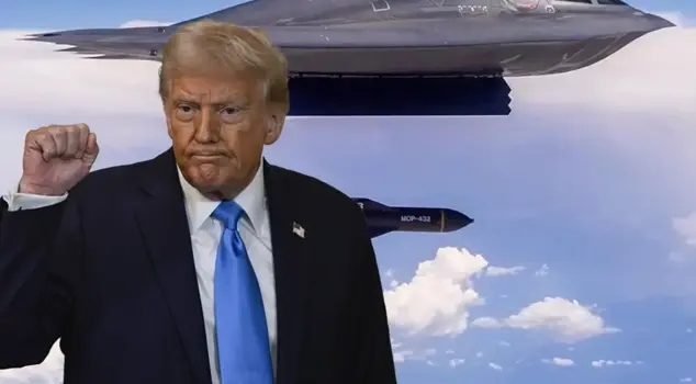 The Iran attack has stirred up the U.S.! Voices are rising against Trump.