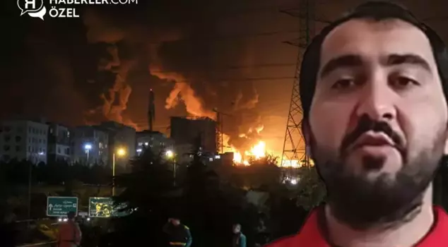 Iranian journalist Mofatteh: Iran could attack Kuwait and Bahrain to seize the weapons left by the U.S.