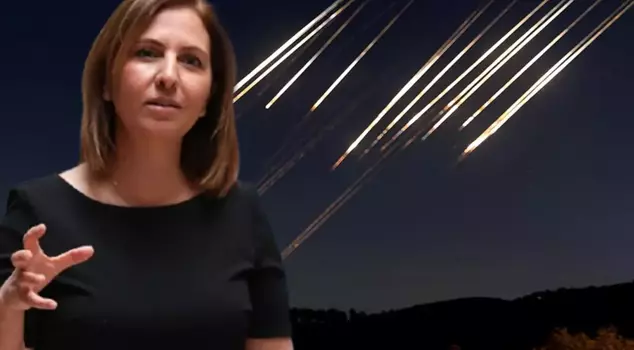 Israeli Minister: 