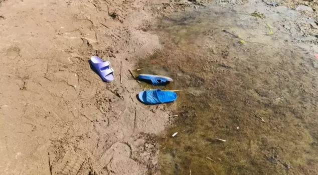 Two children who were having a picnic at Lake Iznik went missing, and their lifeless bodies were found.