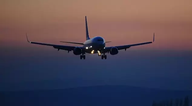 Decision on air traffic from Qatar: Temporarily suspended.