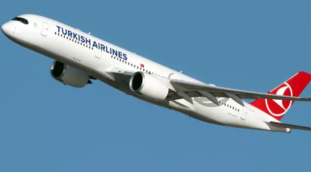 Tensions have escalated in the Gulf, and Turkish Airlines has canceled 7 flights.
