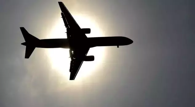 The Gulf countries closed their airspace following Iran's attack.