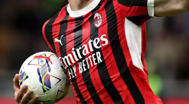 What a turnaround! A striker worth 95 million euros is looking for a team.