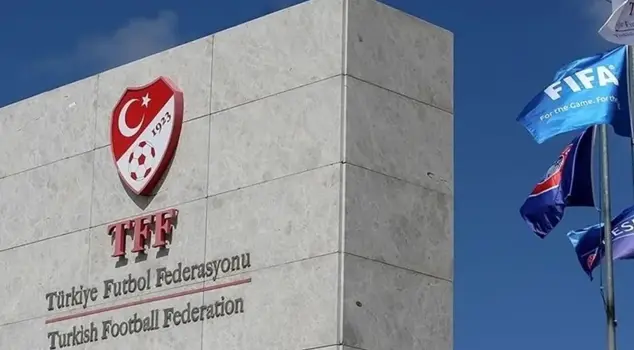 The chairman of the PFDK has resigned, and a new chairman has been announced.