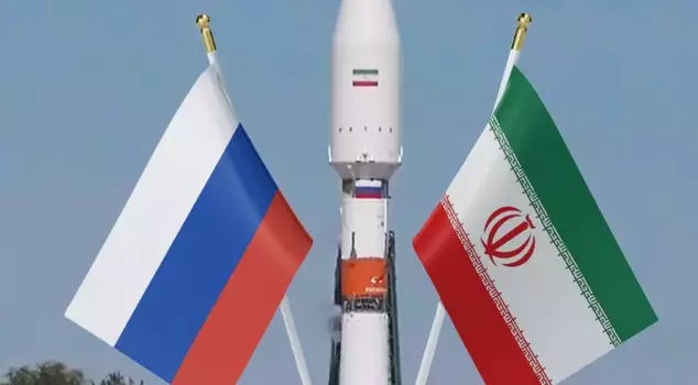 Russia: We have no intention of supplying nuclear weapons to Iran.