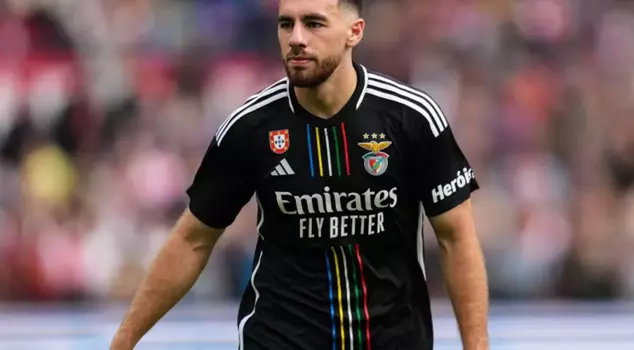 The Super League giant's bombshell: Orkun Kökçü.