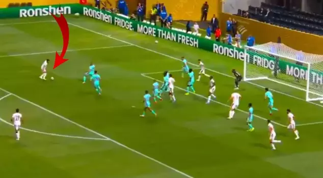 There’s never been a match like this! İlkay Gündoğan shone like a star, and Manchester City raced to victory.