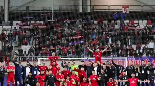 The century-old club will be transferred for 3 million euros.