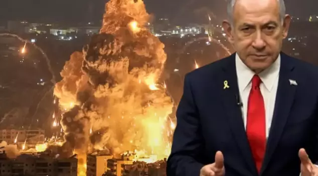 Netanyahu's first statement after the ceasefire: We have dismantled Iran's nuclear program.