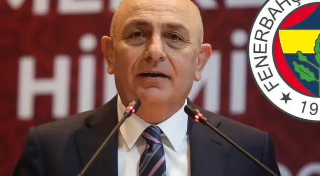 Fatih Karagümrük President Süleyman Hurma announced the name he will be acquiring from Fenerbahçe.