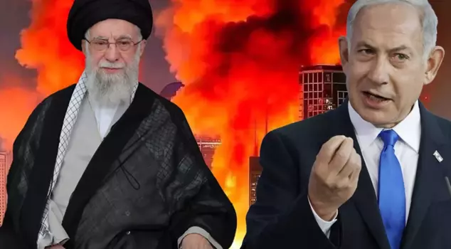 The ceasefire has begun! Iran: Israel started it, we ended it.