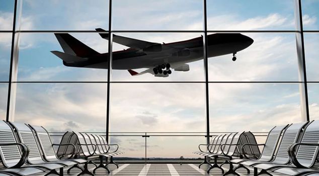 The charging of fees for carry-on luggage on flights is being prohibited.