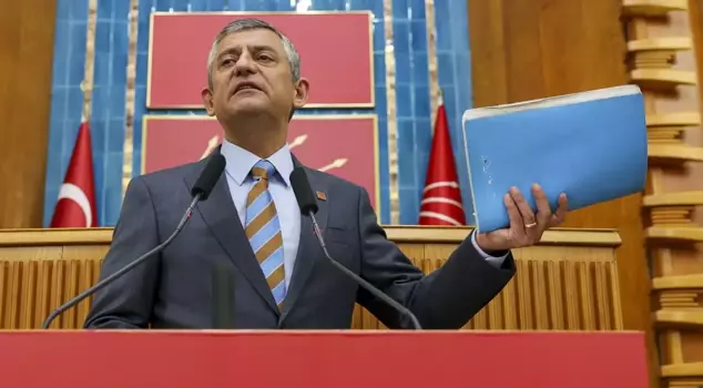 The CHP demands an interim increase in the minimum wage! A figure has also been provided.