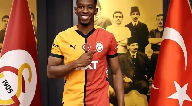 The news from Cuesta that will make Galatasaray fans soar with joy.
