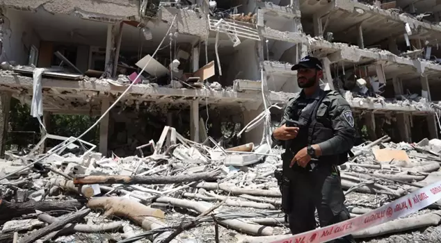 Ministry of Foreign Affairs: Israel and Iran must fully adhere to the ceasefire.