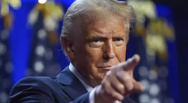Donald Trump: Israel and Iran have agreed to a ceasefire that will start within 6 hours.