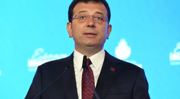 A new lawsuit against Ekrem İmamoğlu for insulting public prosecutors.