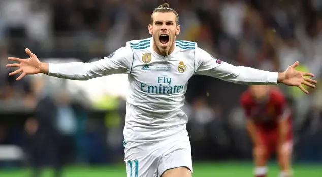 Gareth Bale wants to buy the team from his hometown.