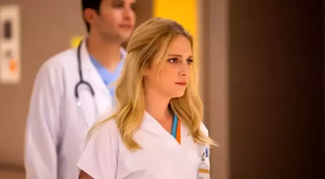 Hayal Köseoğlu revealed her 10-year illness for the first time.