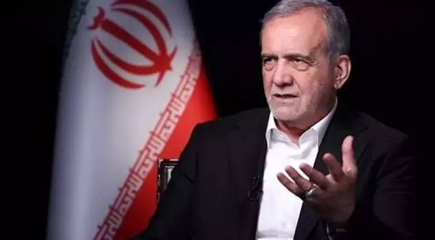 Iranian President Pezeshkian: If the Zionist regime does not violate the ceasefire, Iran will not violate it either.