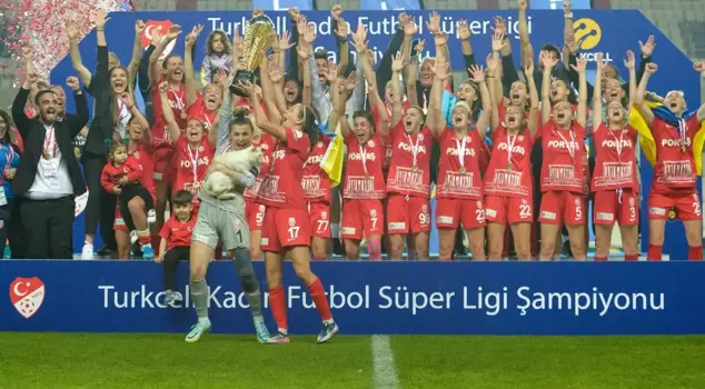 Possible Turkey - Israel Matchup in Women's Football