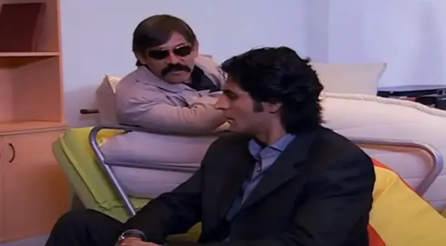 The character Pala from Kurtlar Vadisi is returning to the screen after many years.
