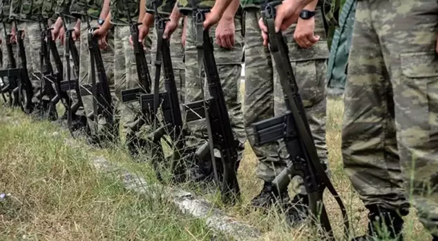 Warning from the Ministry of National Defense regarding paid military service! The date for the fee update has been announced.