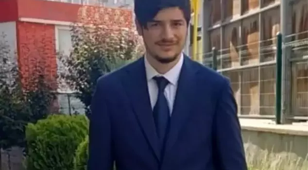 In a hotel fight in Çorum, 1 person was killed and 1 person was injured.
