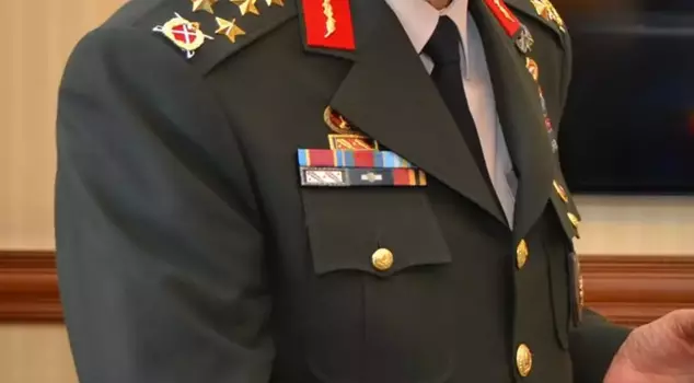 Operation against FETÖ in the Turkish Armed Forces! Detention order for 174 soldiers on duty.