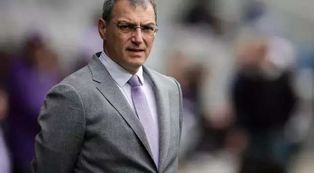No way, Comolli! He convinced the star that Fenerbahçe paid 50 million euros for to join another team.